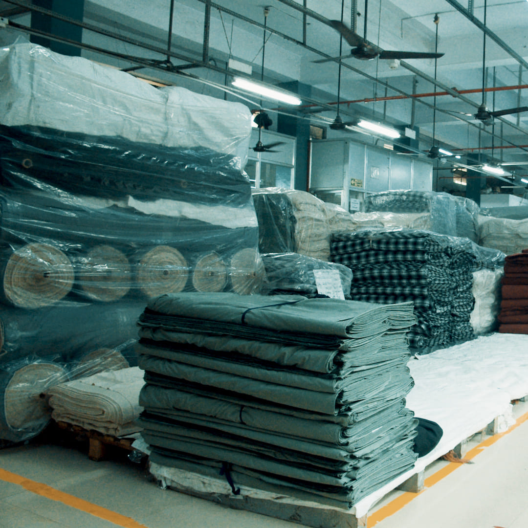 frendi fashions fabric mill