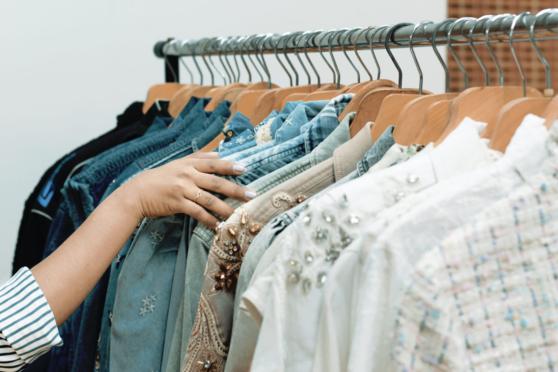 frendi fashions product range